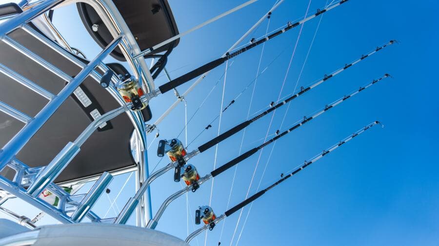 2024 Valhalla Boatworks V-55 "Galati Yacht Sales Trade"