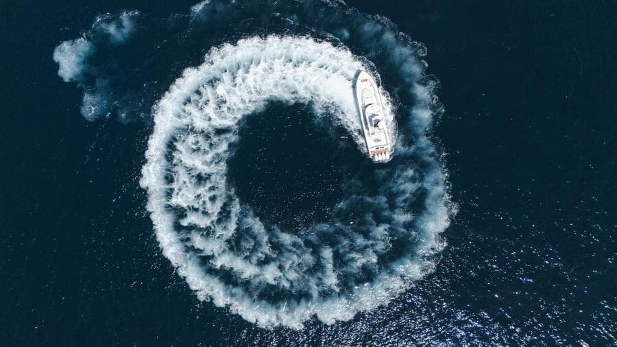 2024 Valhalla Boatworks V-55 "Galati Yacht Sales Trade"