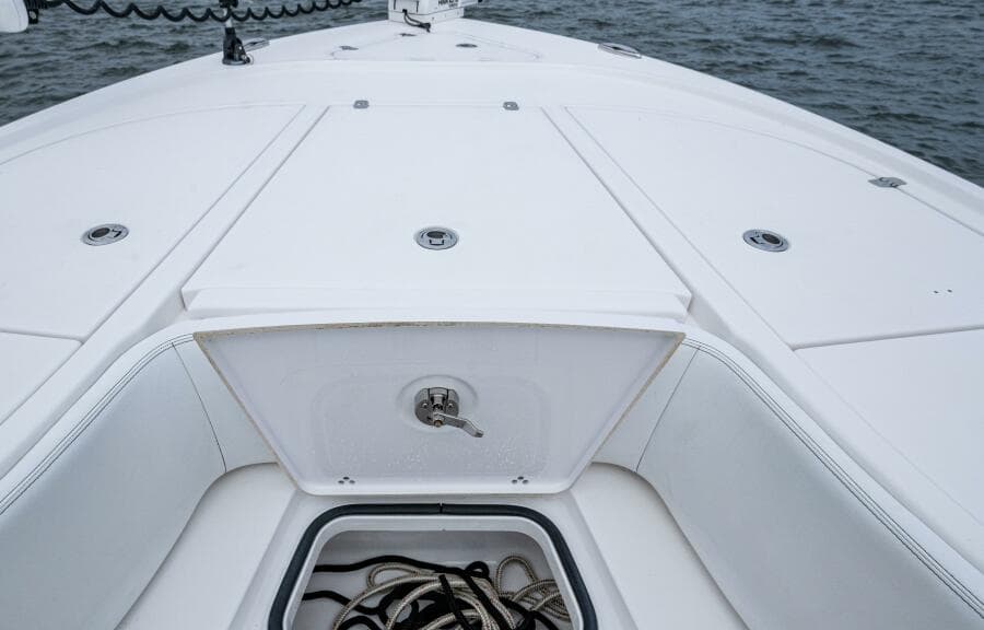 2022 Blazer Bay 2700 Hybrid