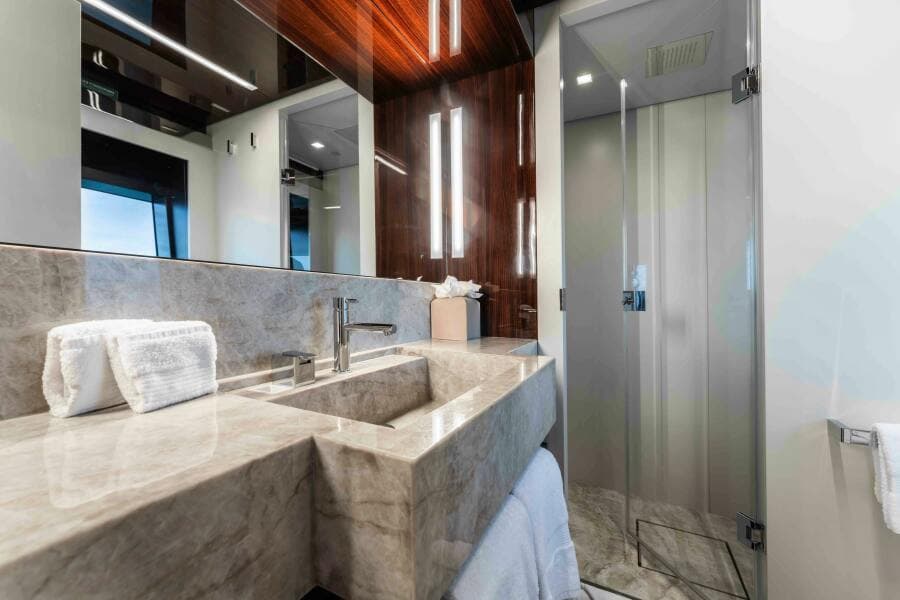 2019 Riva Riva Dolcevita 110