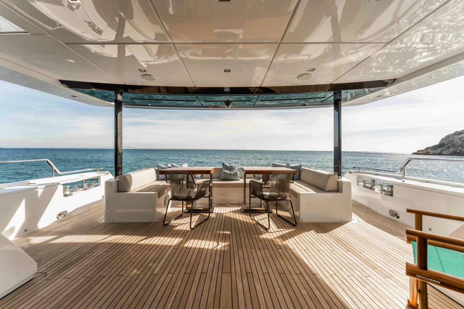2019 Riva Riva Dolcevita 110 - Photo 13
