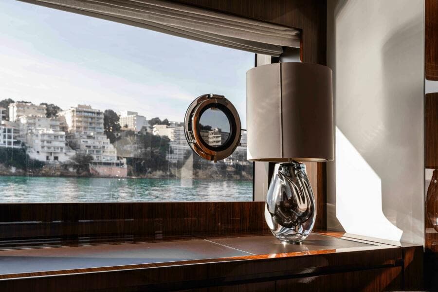 2019 Riva Riva Dolcevita 110