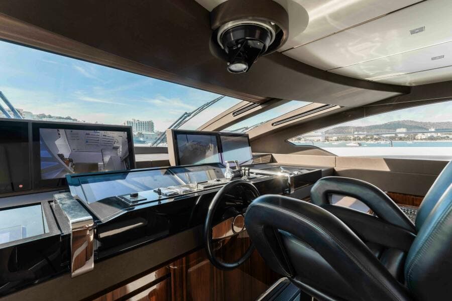 2019 Riva Riva Dolcevita 110