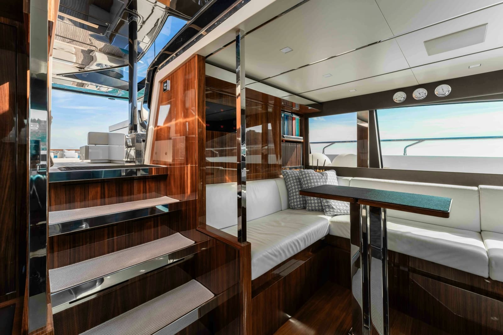 2019 Riva Riva Dolcevita 110 - Photo 49