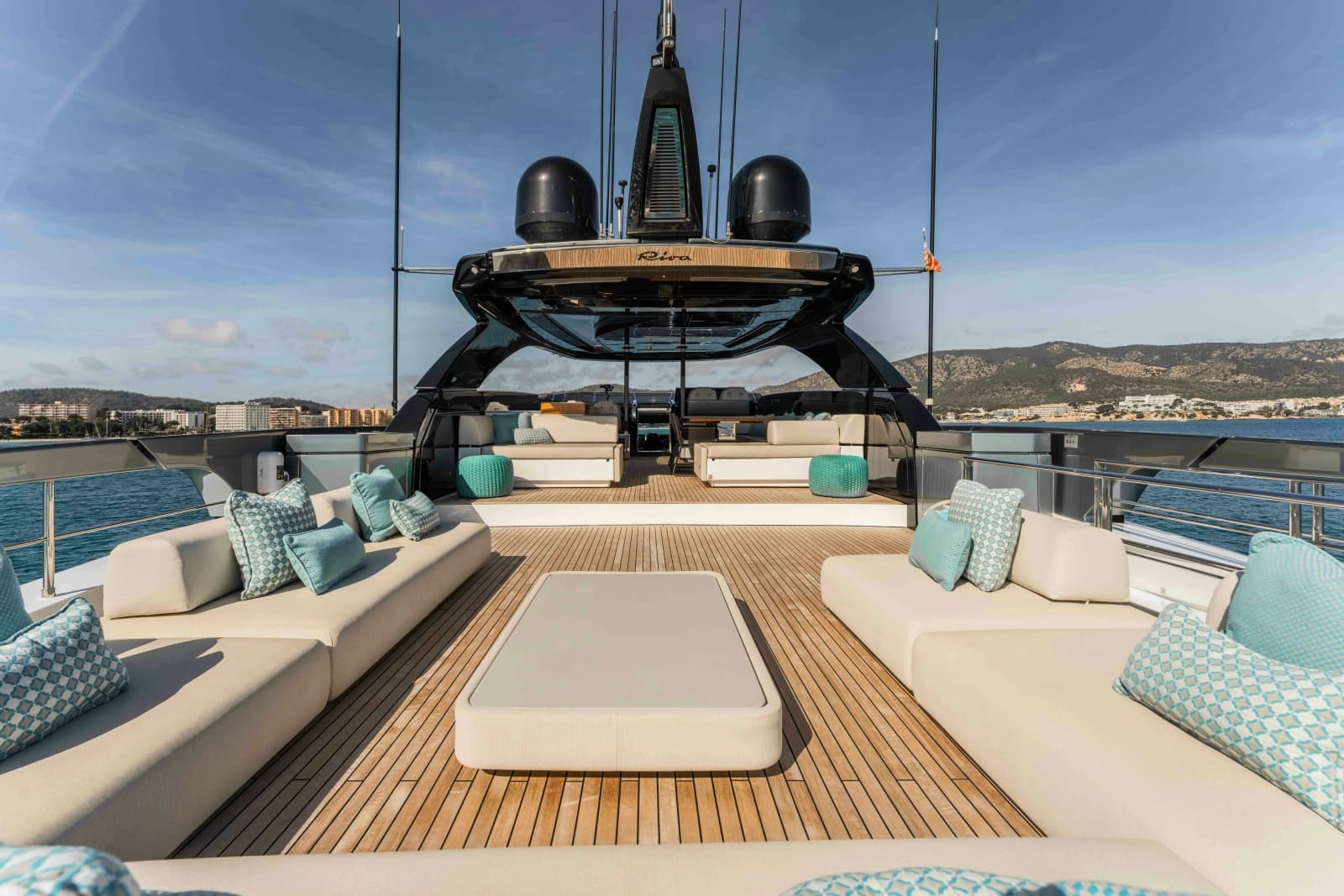 2019 Riva Riva Dolcevita 110 - Photo 17