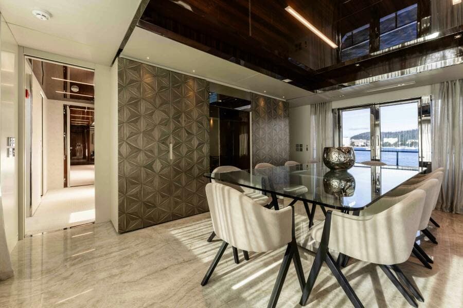 2019 Riva Riva Dolcevita 110