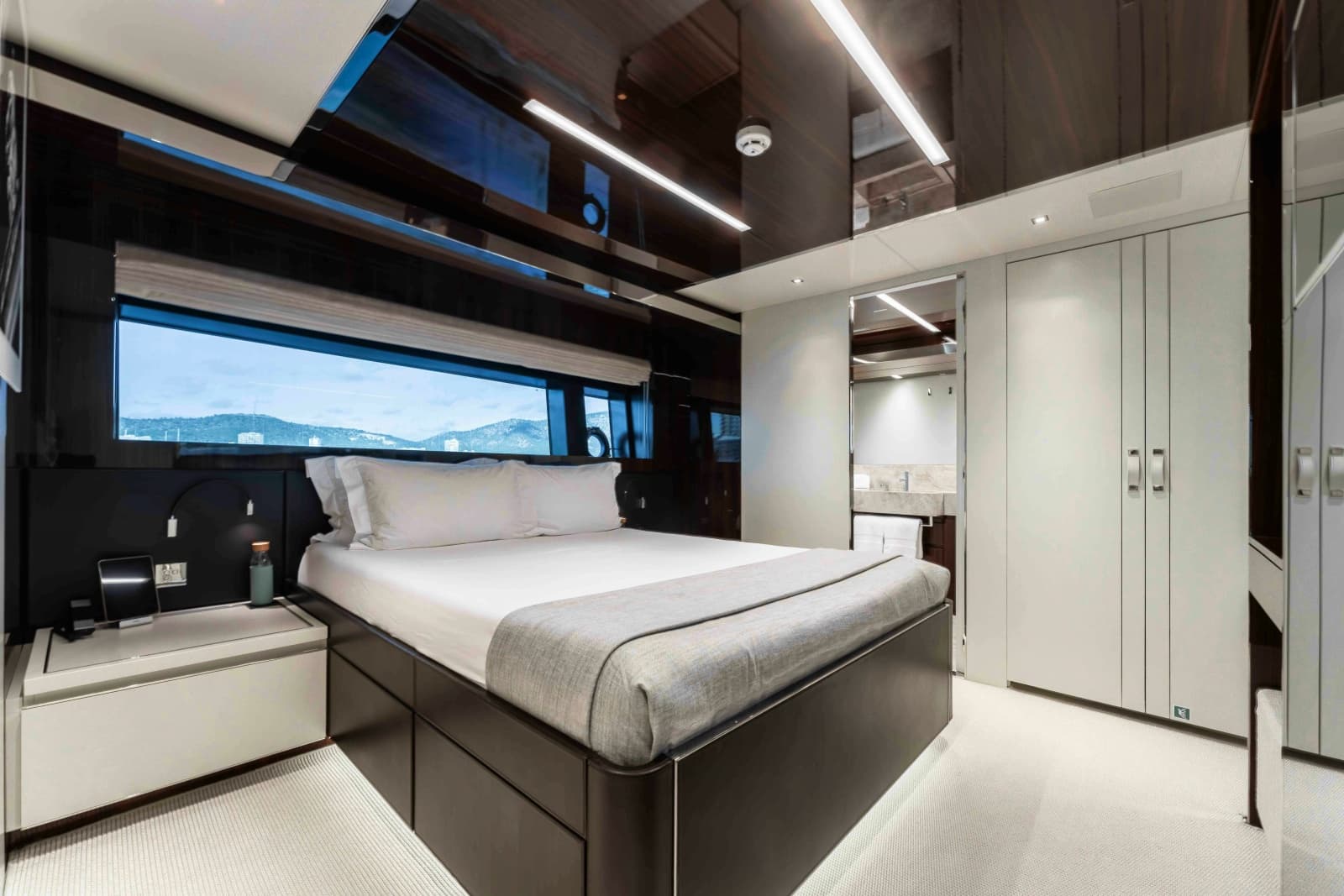 2019 Riva Riva Dolcevita 110 - Photo 42