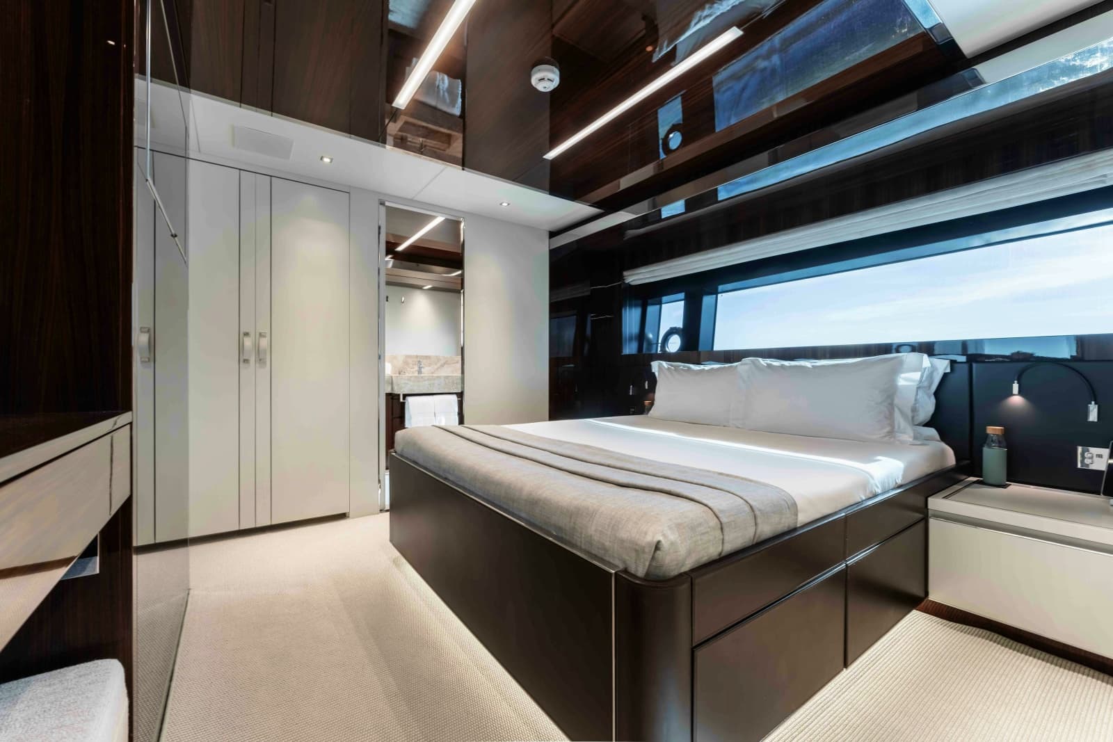 2019 Riva Riva Dolcevita 110 - Photo 39