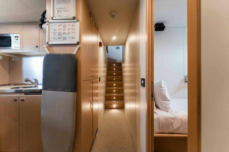 2019 Riva Riva Dolcevita 110