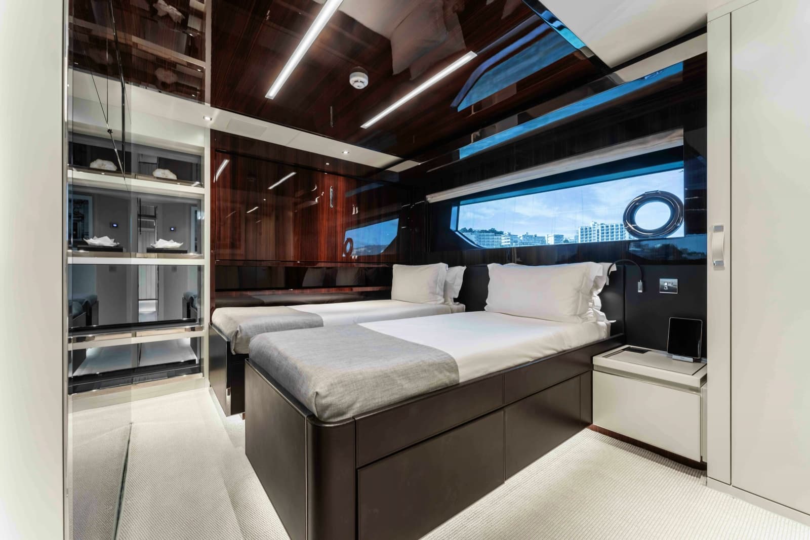 2019 Riva Riva Dolcevita 110 - Photo 45