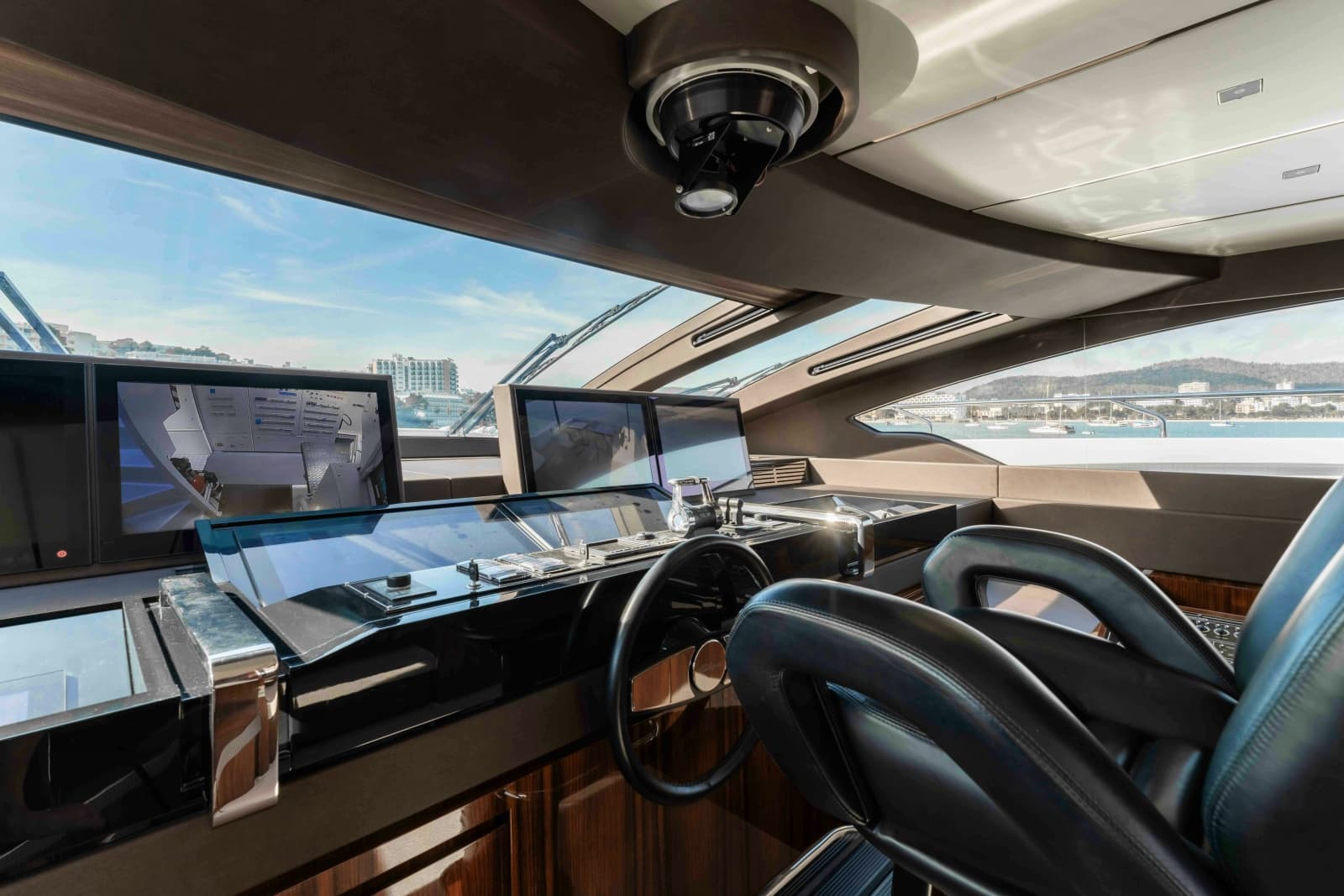 2019 Riva Riva Dolcevita 110 - Photo 48