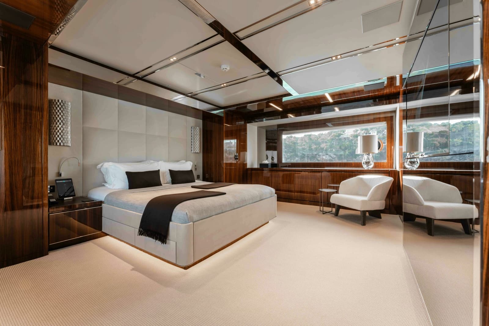 2019 Riva Riva Dolcevita 110 - Photo 26
