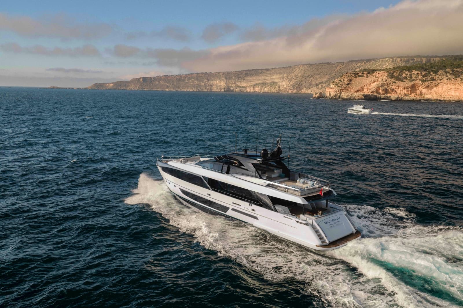 2019 Riva Riva Dolcevita 110 - Photo 3