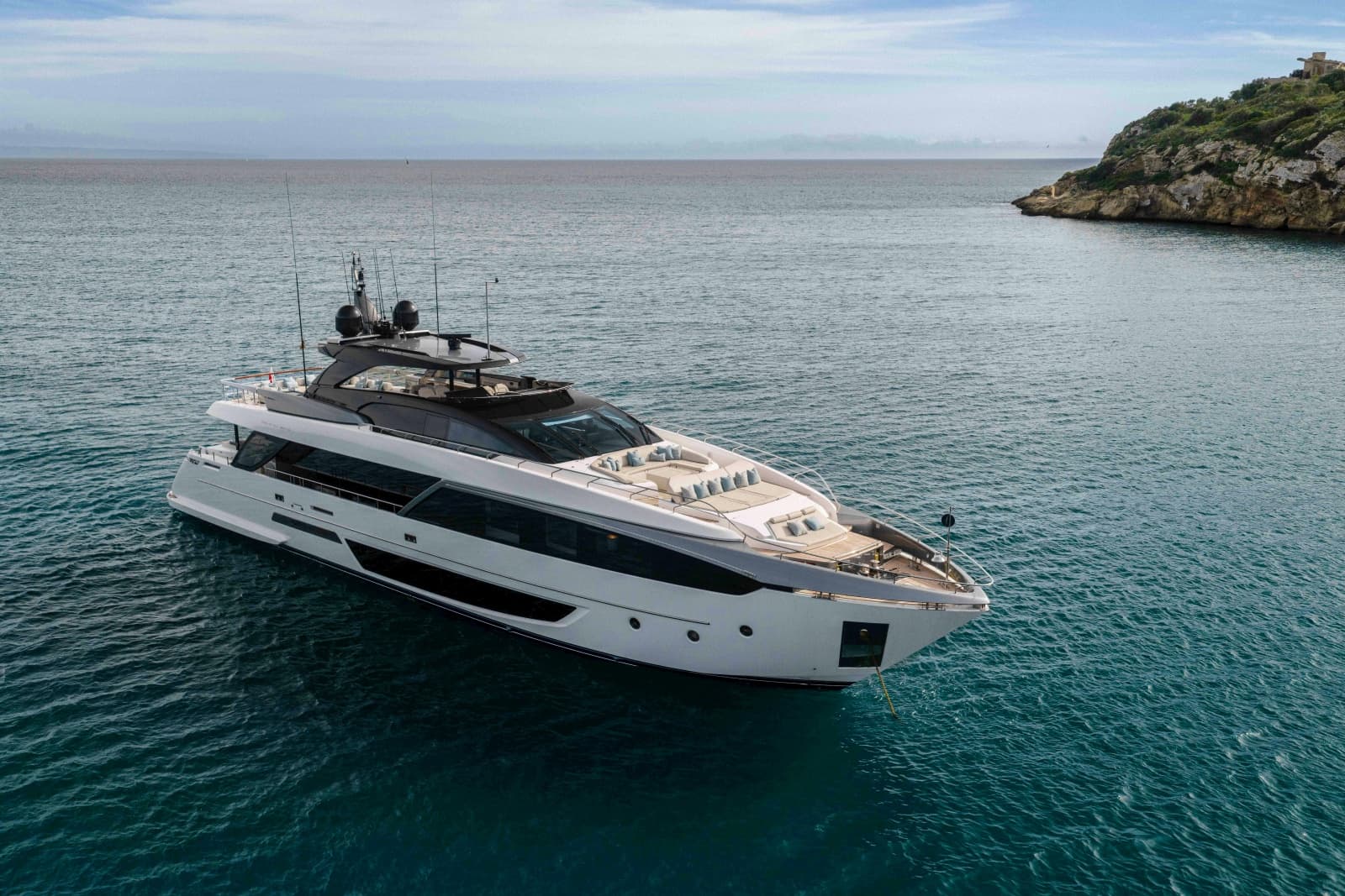 2019 Riva Riva Dolcevita 110 - Photo 8