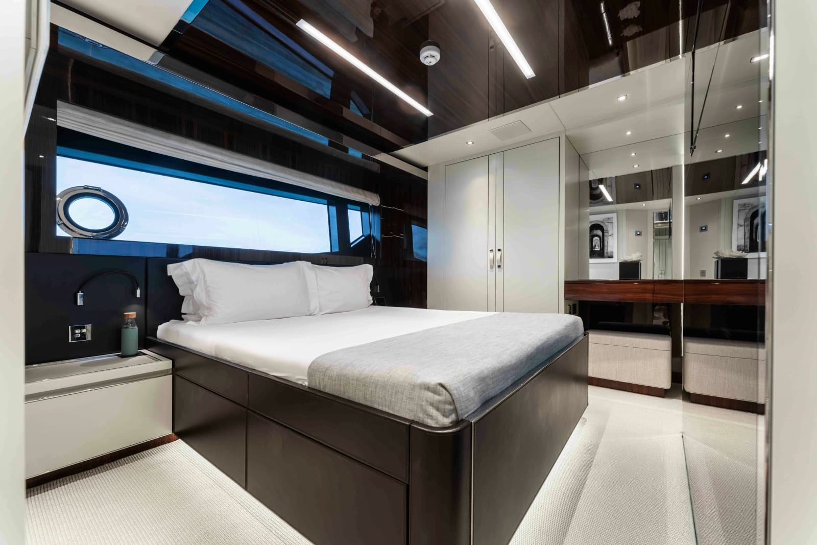 2019 Riva Riva Dolcevita 110 - Photo 36