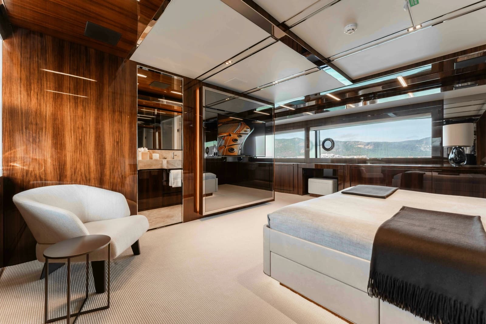 2019 Riva Riva Dolcevita 110 - Photo 29