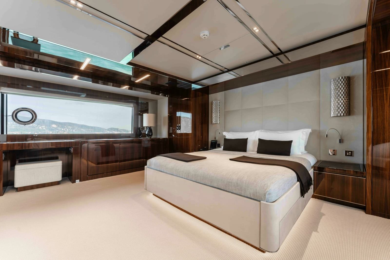 2019 Riva Riva Dolcevita 110 - Photo 28