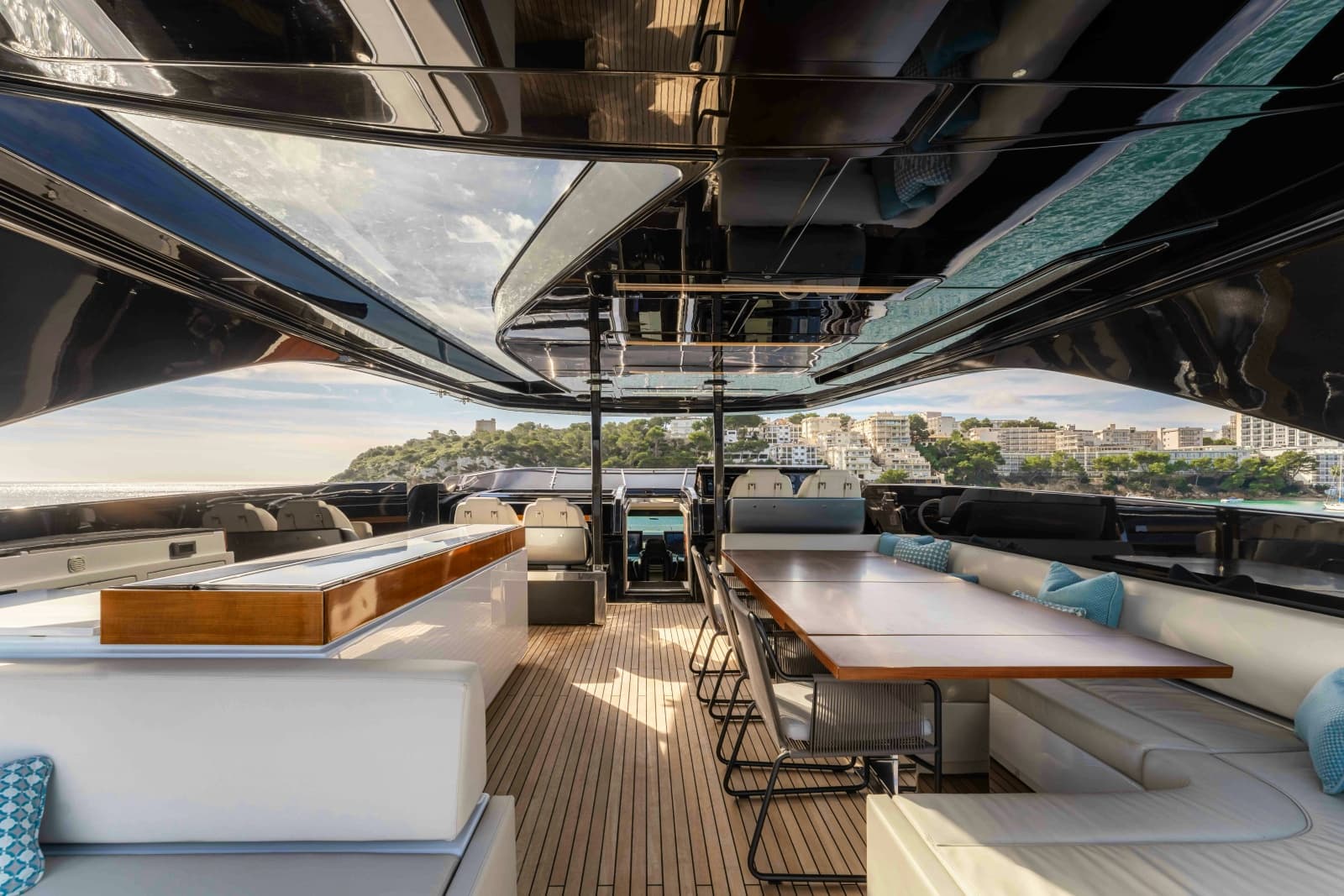 2019 Riva Riva Dolcevita 110 - Photo 15