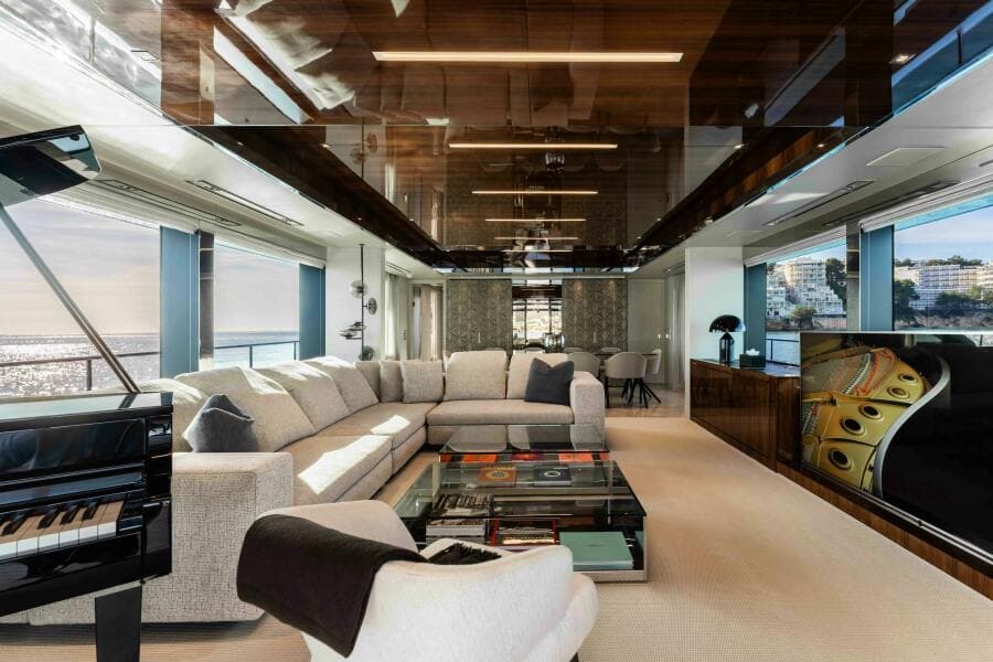 2019 Riva Riva Dolcevita 110