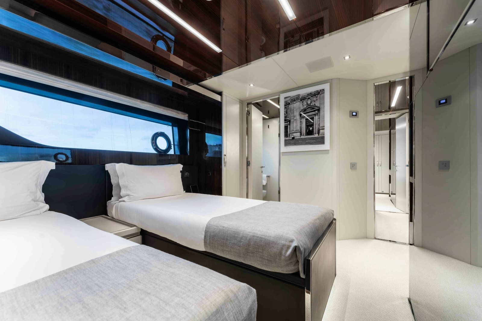 2019 Riva Riva Dolcevita 110 - Photo 46