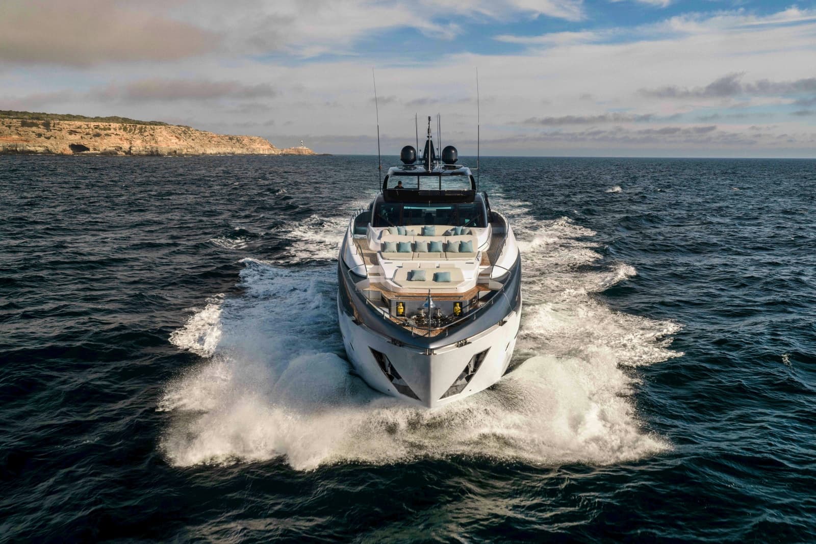 2019 Riva Riva Dolcevita 110 - Photo 4