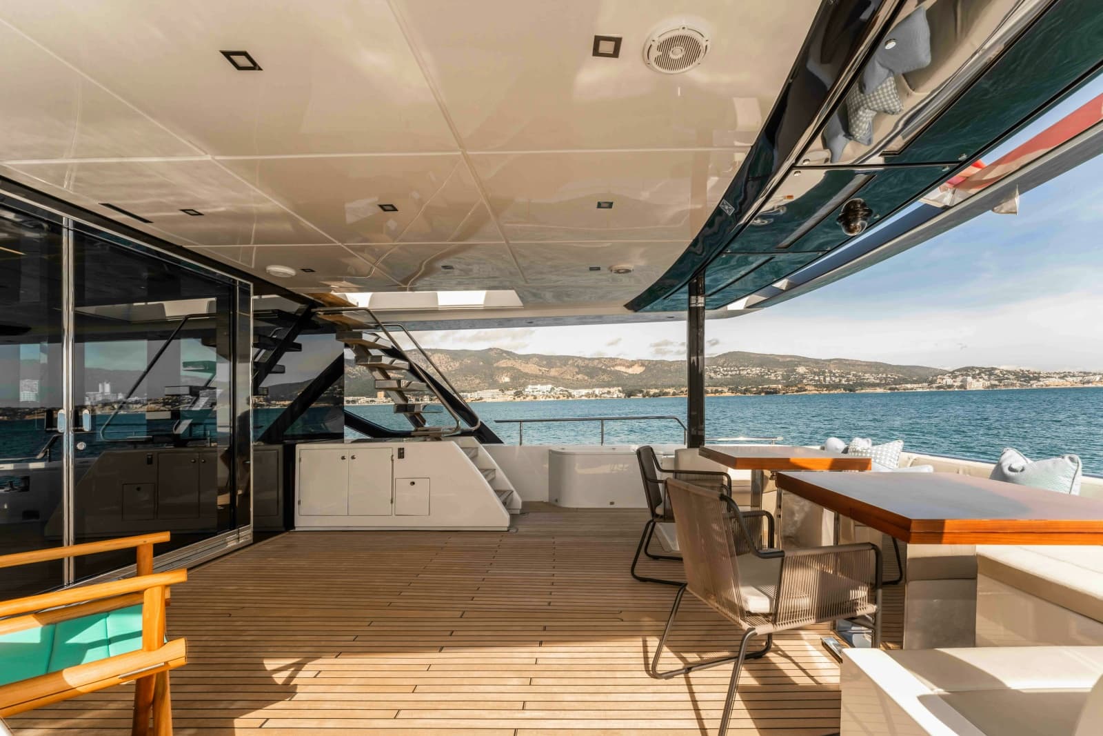 2019 Riva Riva Dolcevita 110 - Photo 14