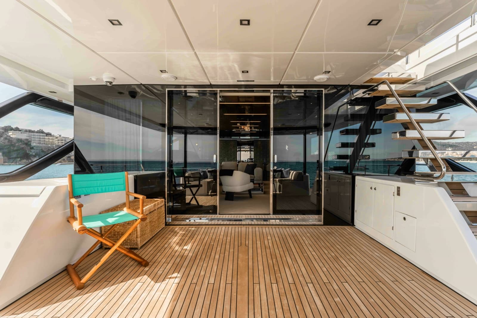 2019 Riva Riva Dolcevita 110 - Photo 12