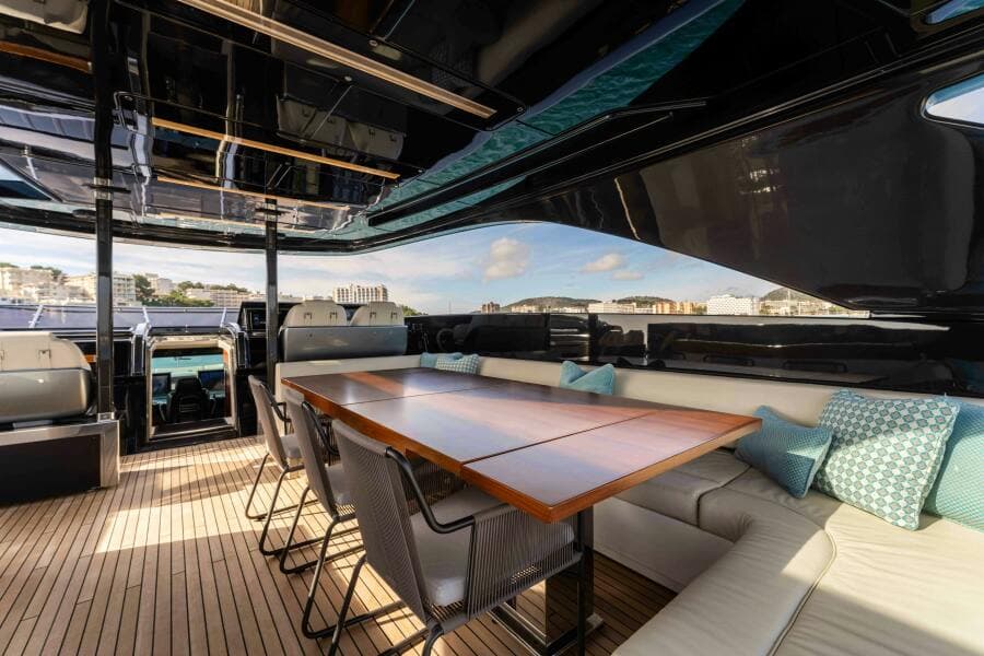 2019 Riva Riva Dolcevita 110
