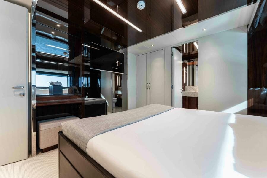 2019 Riva Riva Dolcevita 110