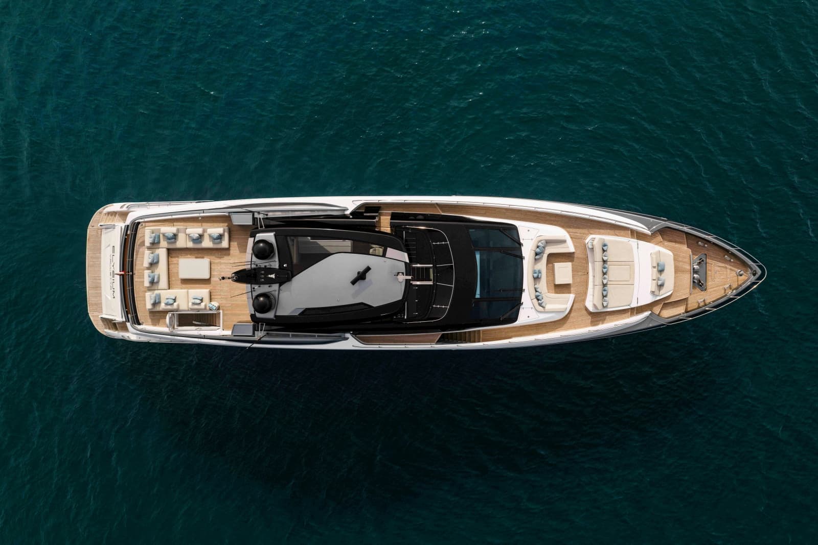2019 Riva Riva Dolcevita 110 - Photo 7