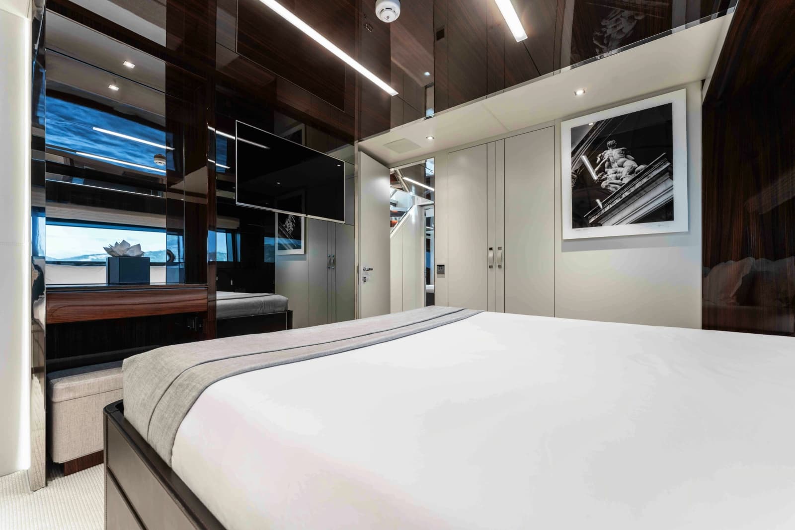 2019 Riva Riva Dolcevita 110 - Photo 43