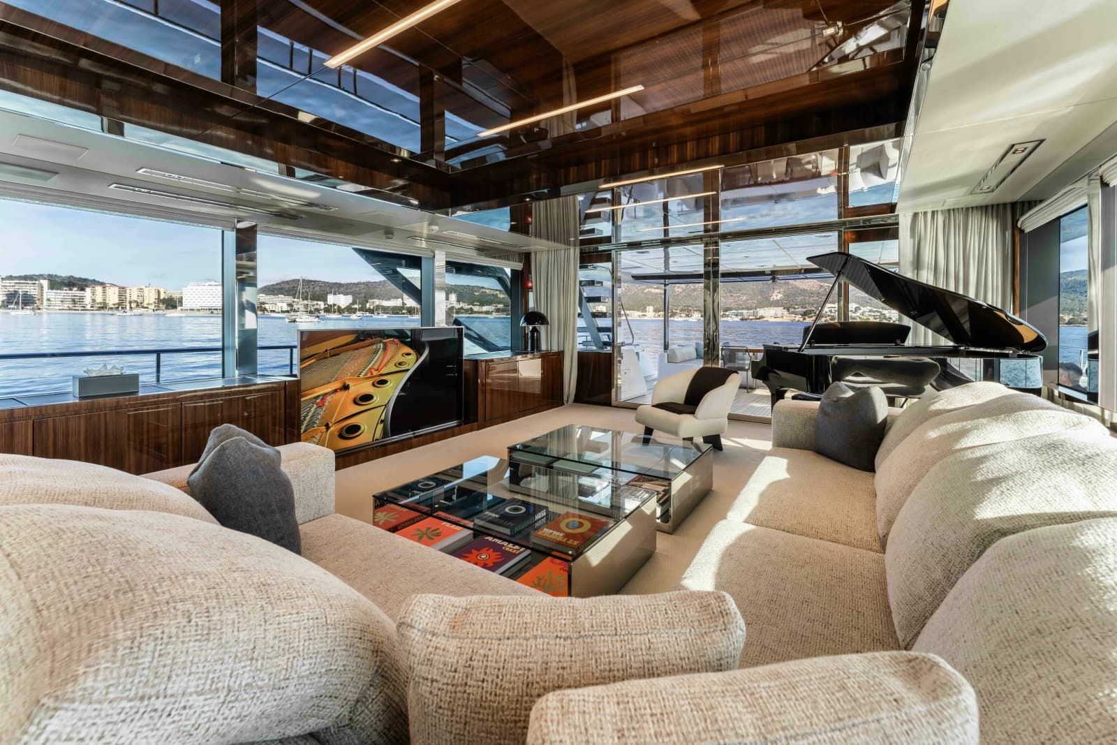 2019 Riva Riva Dolcevita 110 - Photo 23