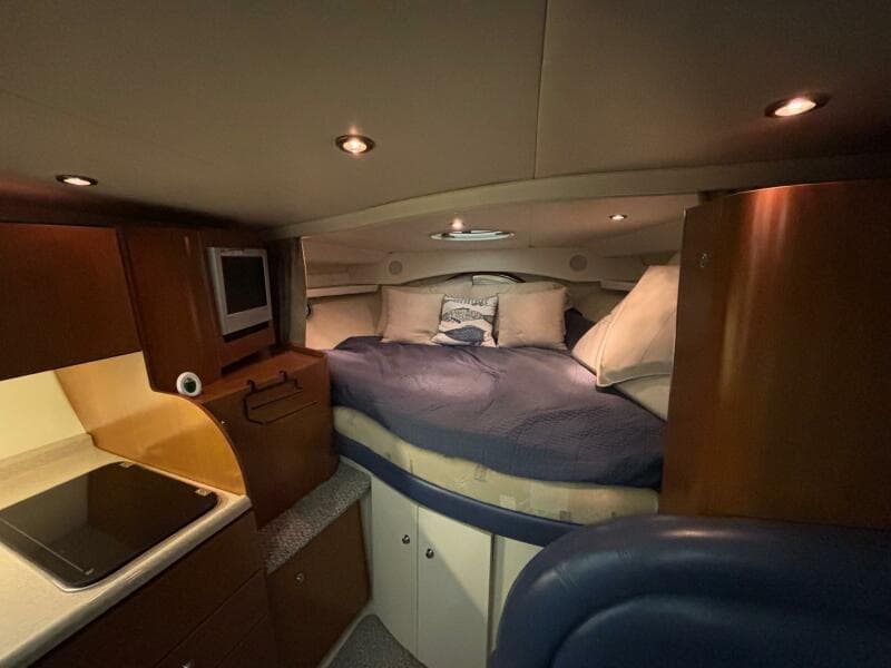 2003 Four Winns 328 Vista