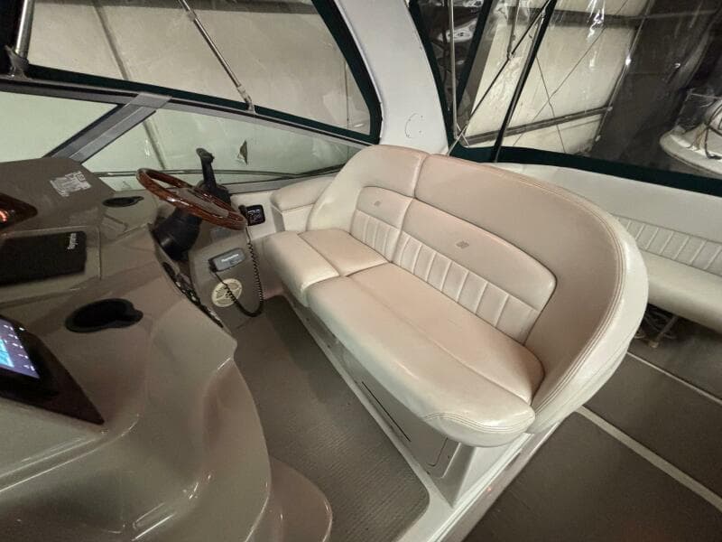 2003 Four Winns 328 Vista