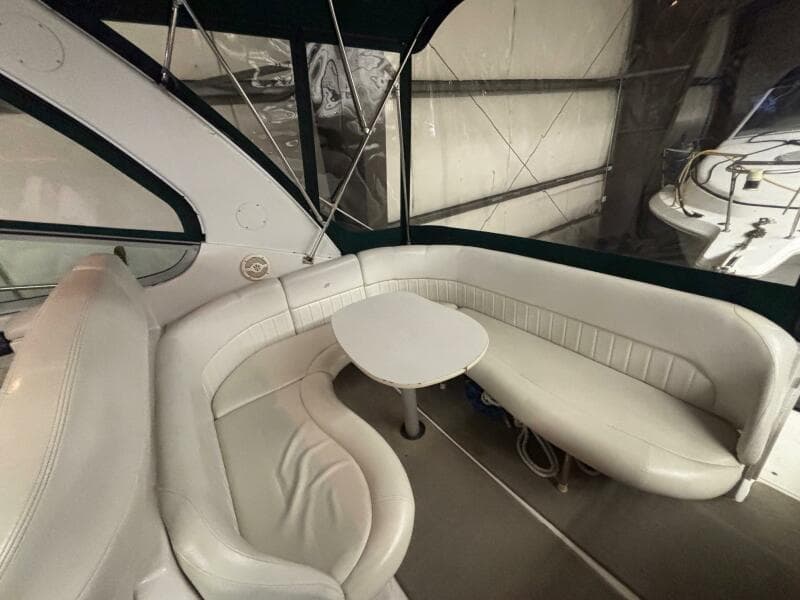 2003 Four Winns 328 Vista