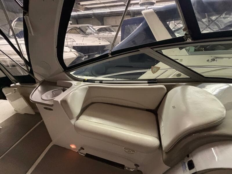 2003 Four Winns 328 Vista