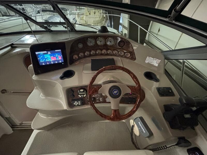 2003 Four Winns 328 Vista