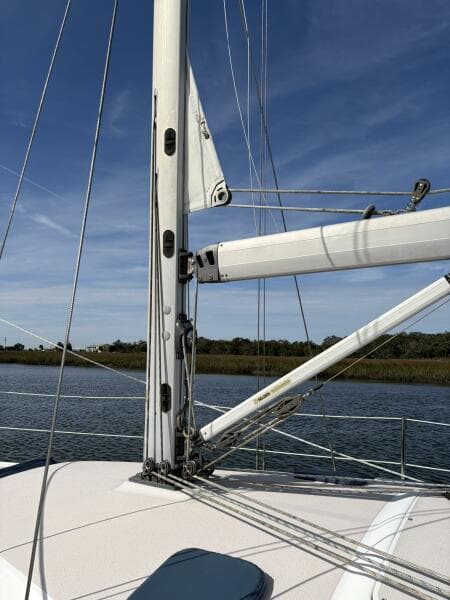 2010 Catalina 309