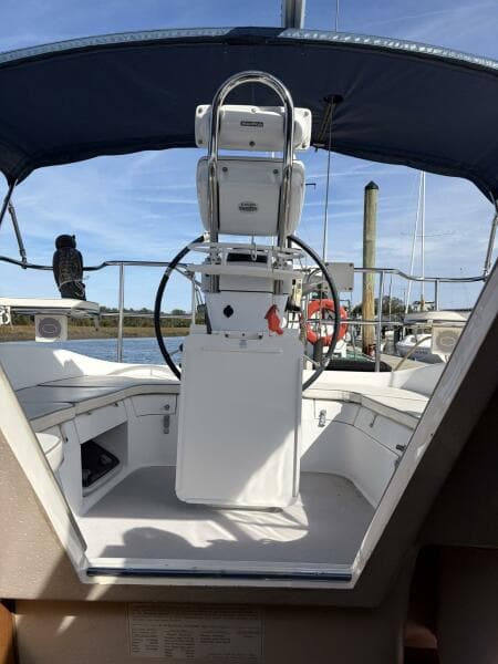 2010 Catalina 309
