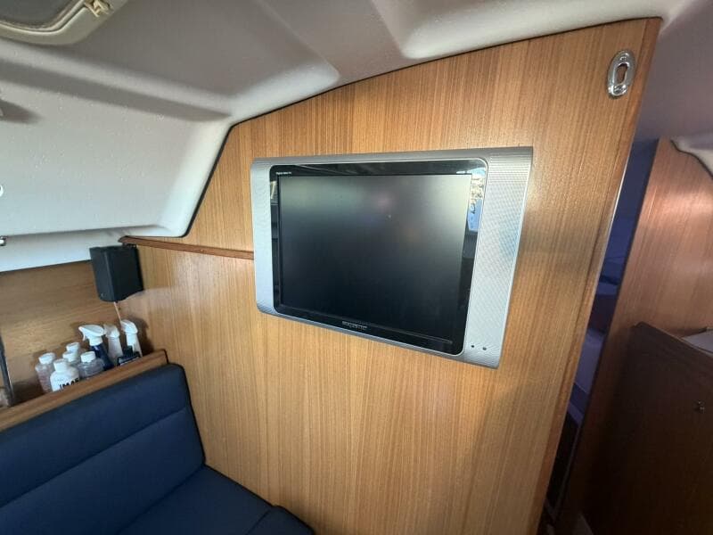 2010 Catalina 309