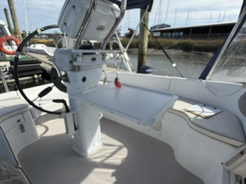 2010 Catalina 309