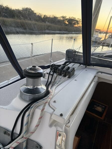 2010 Catalina 309