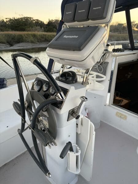 2010 Catalina 309