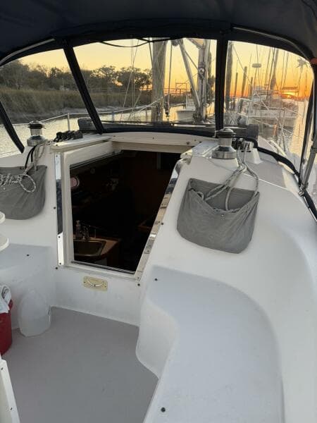2010 Catalina 309
