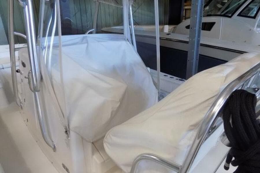 Regulator 34 - WIN PER DAY - Covers