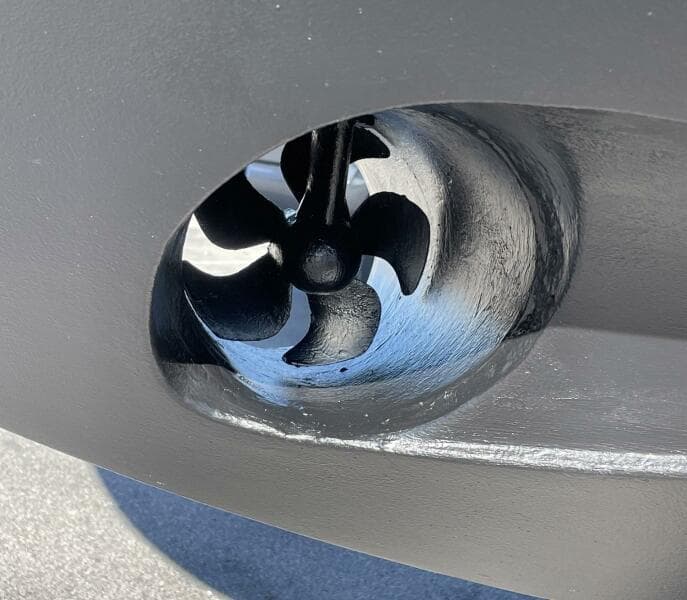 2013 Carver C-34 Command Bridge