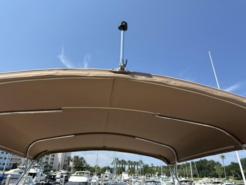 2013 Carver C-34 Command Bridge