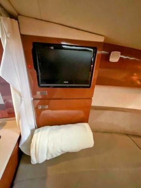 2010 Sea Ray 310 Sundancer