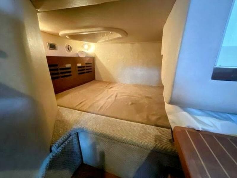 2010 Sea Ray 310 Sundancer