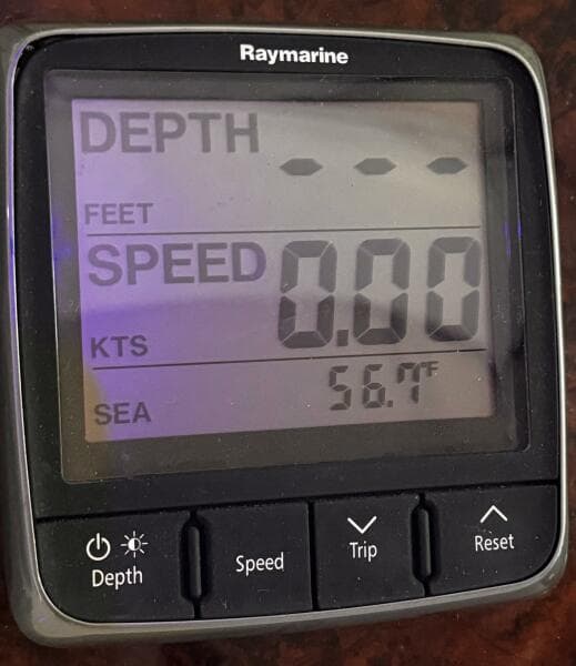 1998 Sea Ray 400 Sundancer